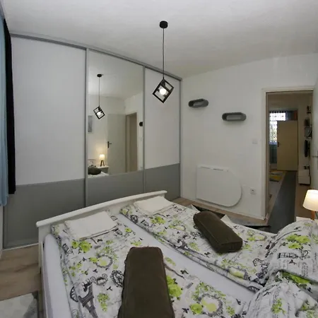 Cable Car Bascarsija Apartman Szarajevó