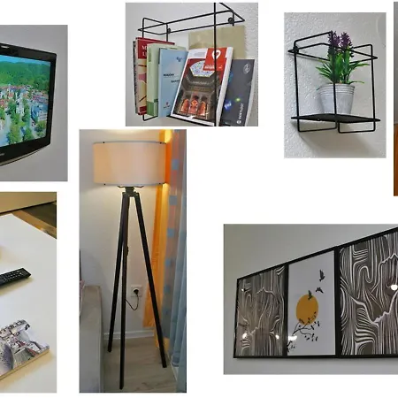 Apartman Cable Car Bascarsija Szarajevó