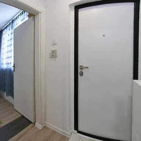 Cable Car Bascarsija * Szarajevó