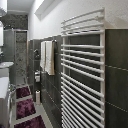 Cable Car Bascarsija Apartment