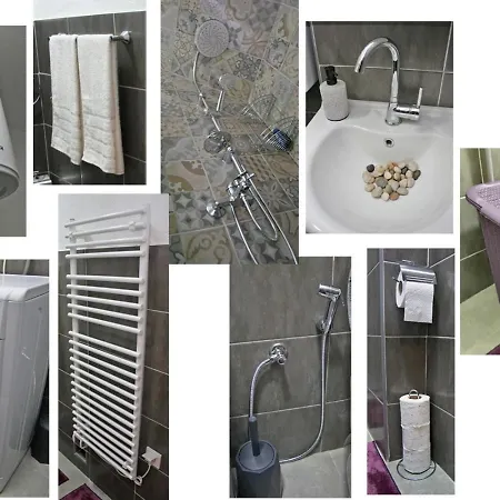 Cable Car Bascarsija Apartman