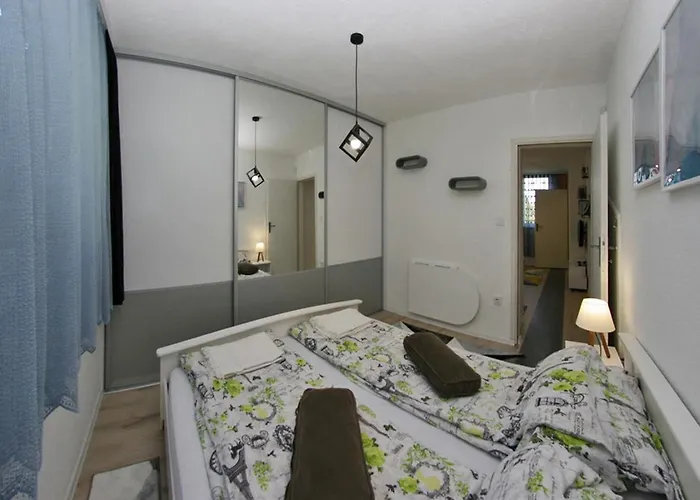 Cable Car Bascarsija Apartment Sarajevo