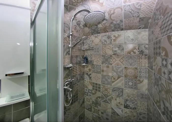 Cable Car Bascarsija