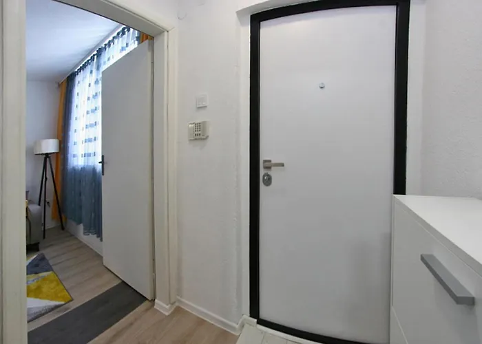 Cable Car Bascarsija * Sarajevo