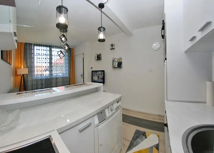 Cable Car Bascarsija *