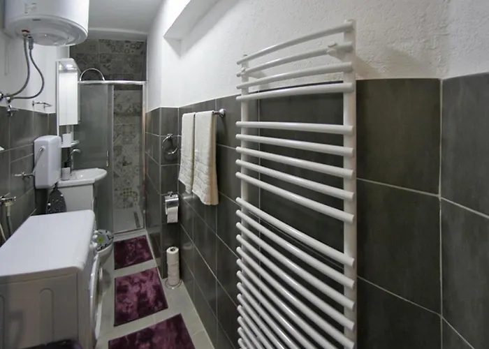 Cable Car Bascarsija Apartment