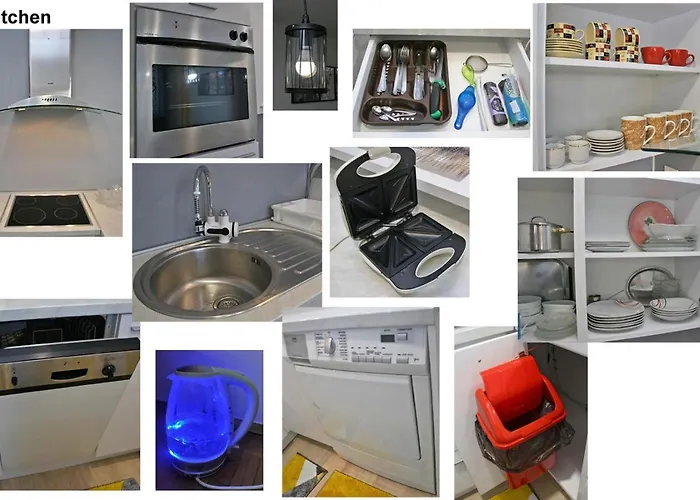 Apartment Cable Car Bascarsija